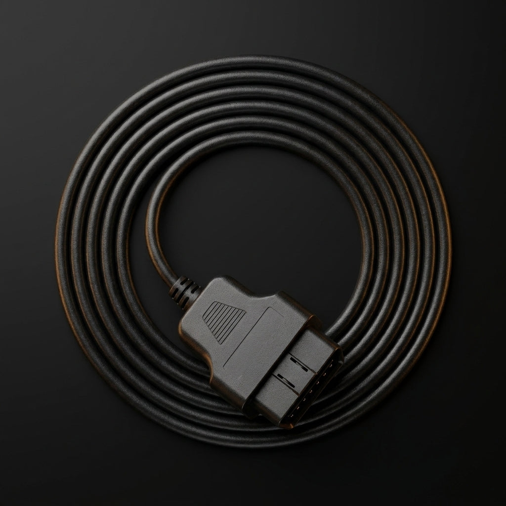 Longer Power Cable