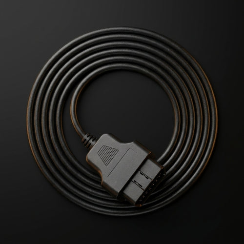 Longer Power Cable